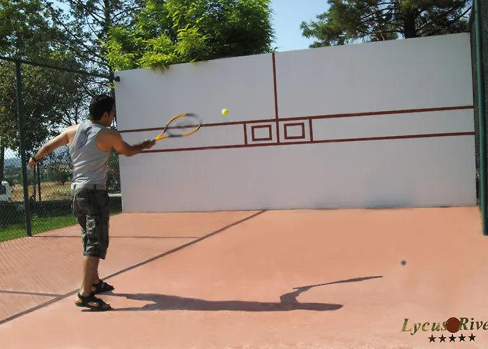 Lycus River Thermal 5*