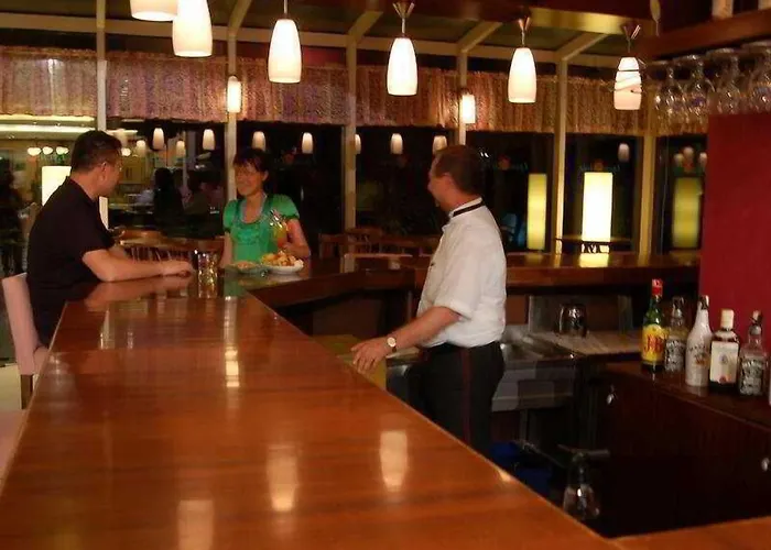 Lycus River Thermal Hotel 5*