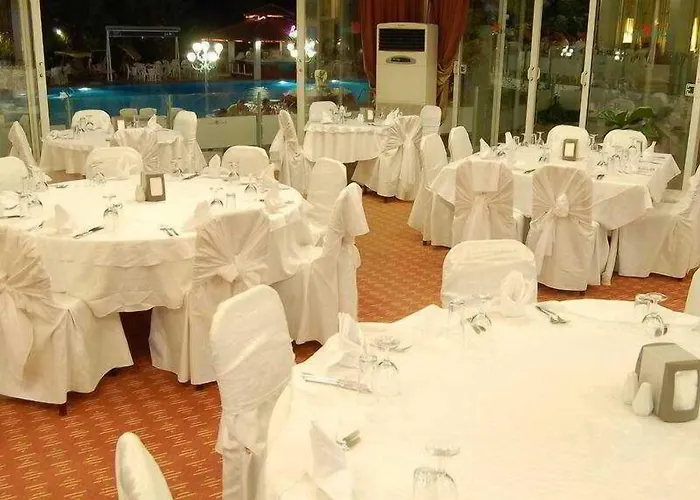 Hotel Lycus River Thermal