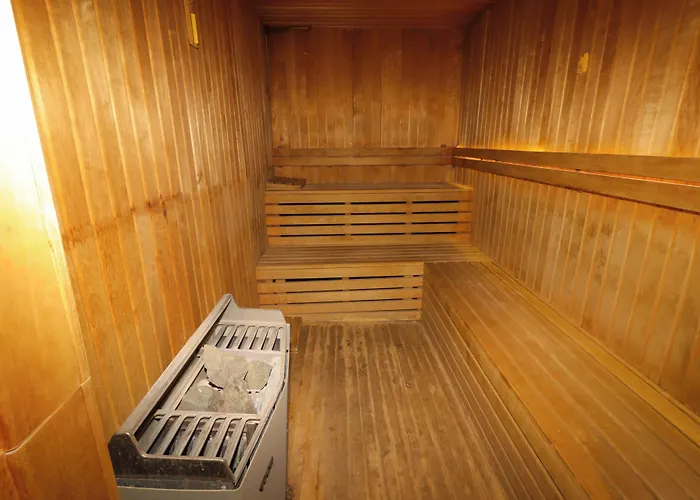 Hotel Lycus River Thermal