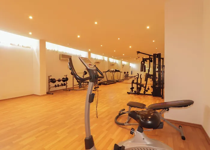 Lycus River Thermal 5* Pamukkale