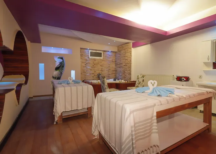 Lycus River Thermal Hotel