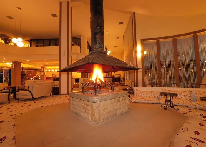 Hotel Lycus River Thermal 5*