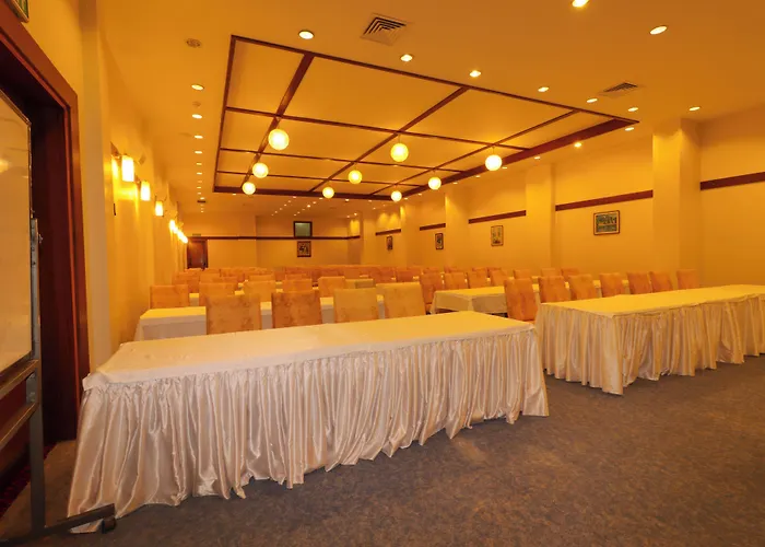 Lycus River Thermal Pamukkale