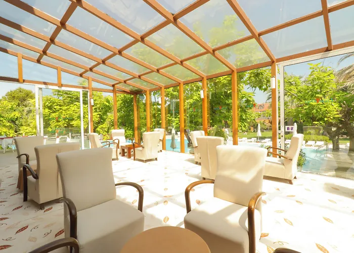 Hotel Lycus River Thermal 5*