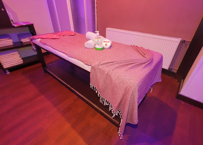 Hotel Lycus River Thermal 5*