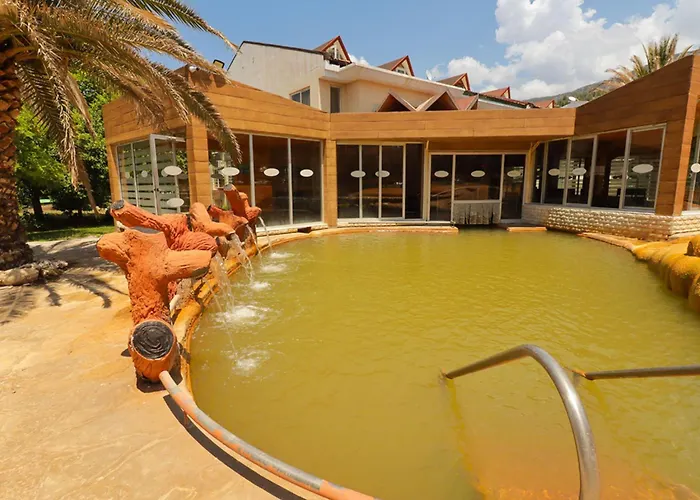 Hotel Lycus River Thermal