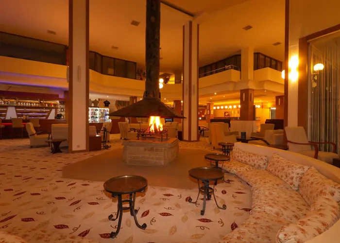 Lycus River Thermal Hotel 5*