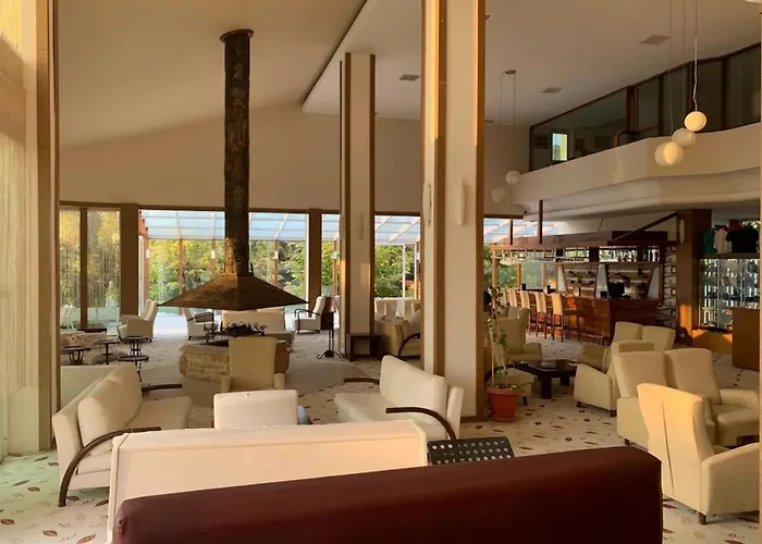 Hotel Lycus River Thermal 5*