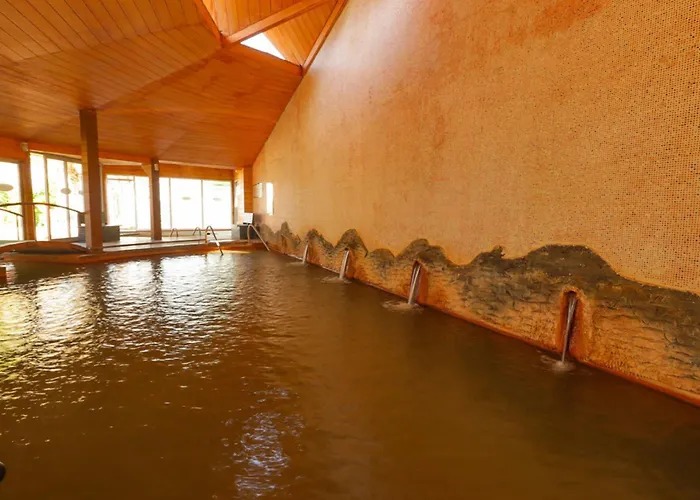 Lycus River Thermal Hotel