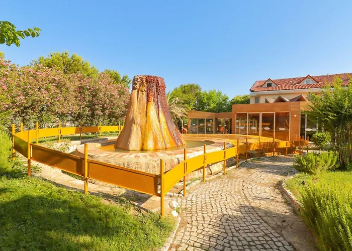 Lycus River Thermal Hotel 5*