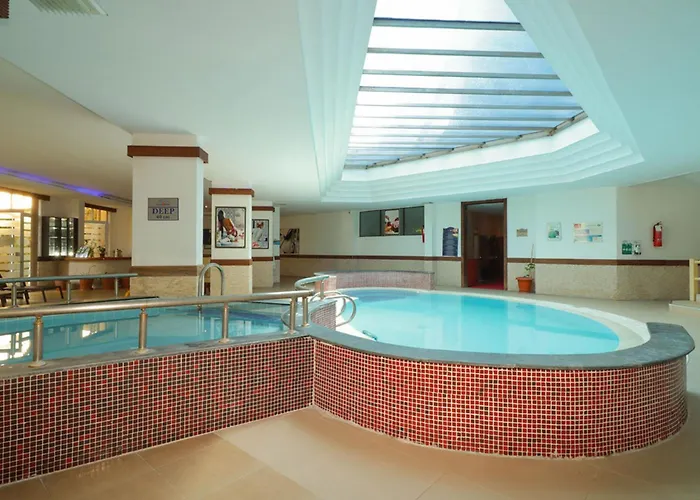 Lycus River Thermal Hotel 5*