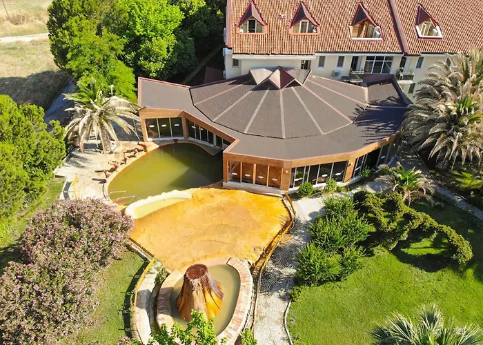 Hotel Lycus River Thermal 5*