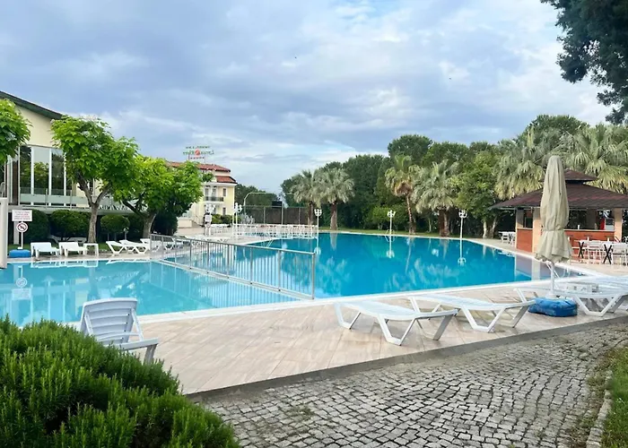 Lycus River Thermal Pamukkale