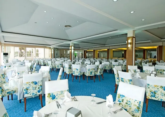 Lycus River Thermal Hotel