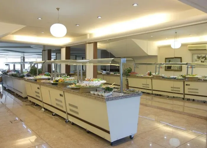 Lycus River Thermal 5* Pamukkale