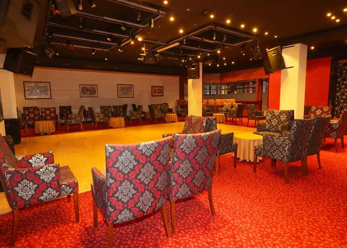 Hotel Lycus River Thermal Pamukkale