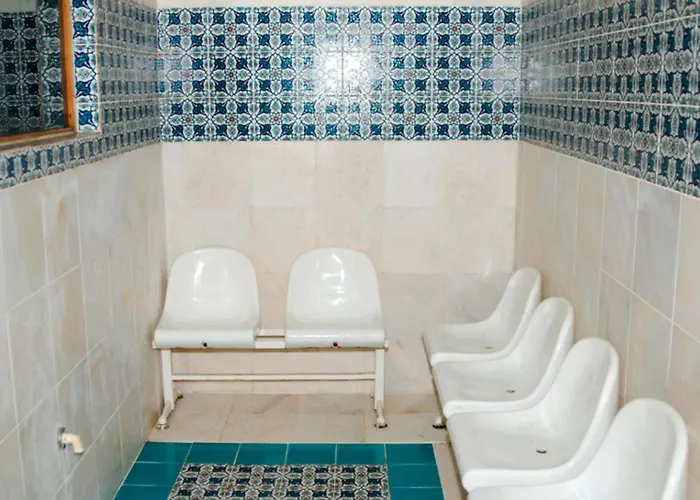 Lycus River Thermal Pamukkale