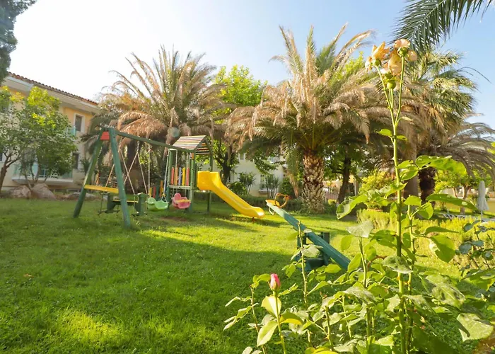 Lycus River Thermal Hotel 5*