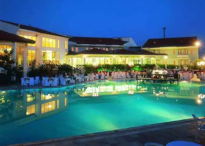 Lycus River Thermal Hotel 5*