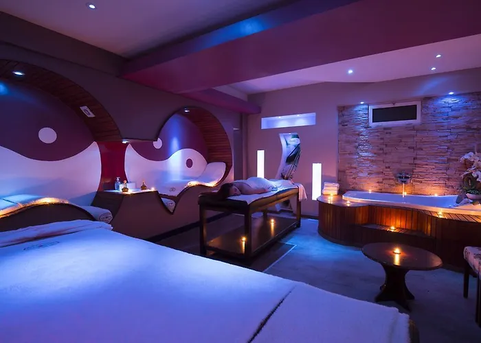 Lycus River Thermal 5* Pamukkale