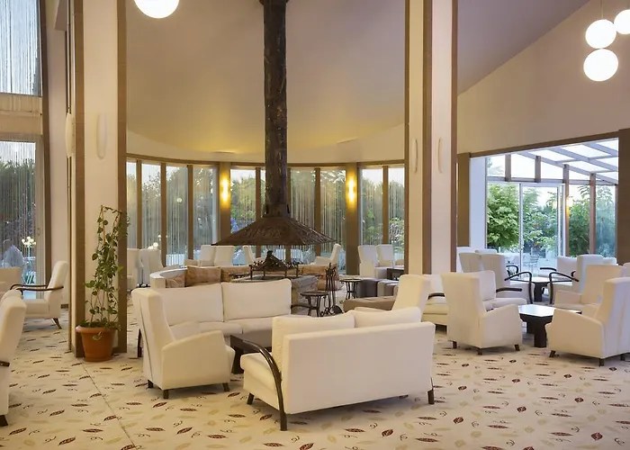 Lycus River Thermal 5*