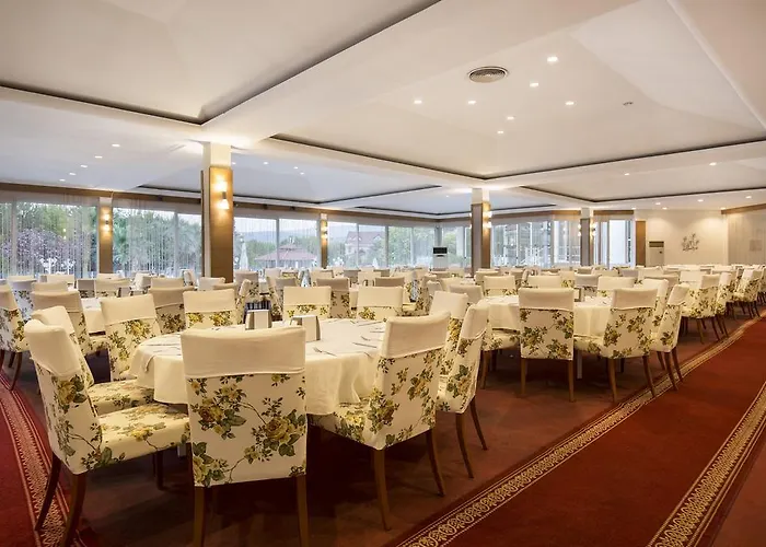 Lycus River Thermal 5* Pamukkale