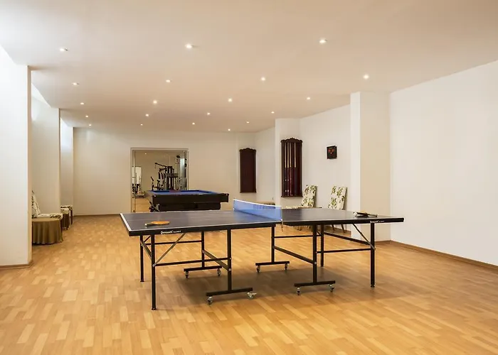 Hotel Lycus River Thermal