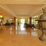 Lycus River Thermal Hotel Pamukkale