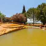 Lycus River Thermal Pamukkale