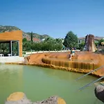 Lycus River Thermal Hotel