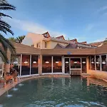 Lycus River Thermal Hotel