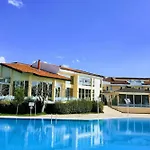 Lycus River Thermal Hotel