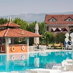 Hotel Lycus River Thermal Pamukkale
