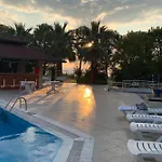 Lycus River Thermal Hotel