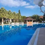 Hotel Lycus River Thermal Pamukkale