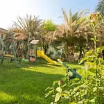 Lycus River Thermal Hotel 5*