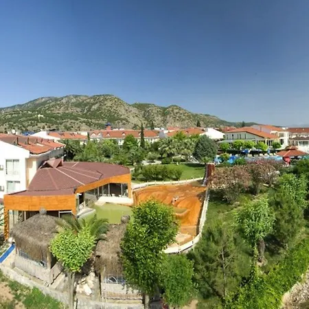Lycus River Thermal 5*