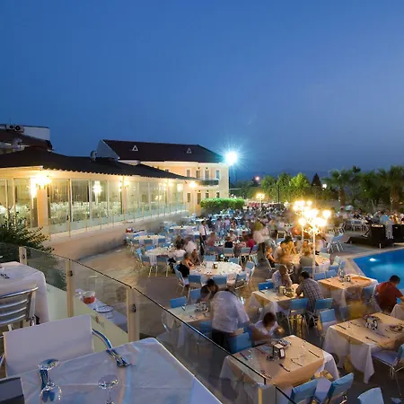 Lycus River Thermal 5*