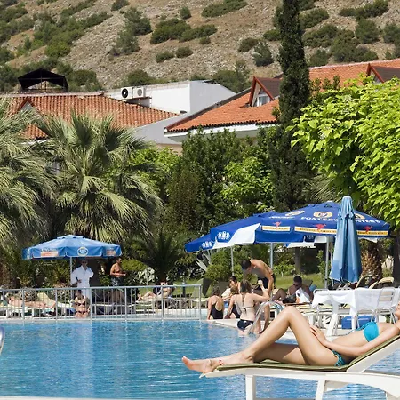 Lycus River Thermal Szálloda 5*