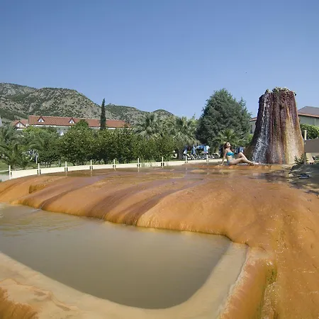 Lycus River Thermal 5*