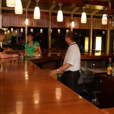 Lycus River Thermal Pamukkale