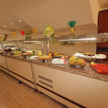 Szálloda Lycus River Thermal Pamukkale