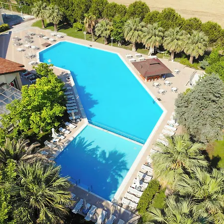 Lycus River Thermal 5*
