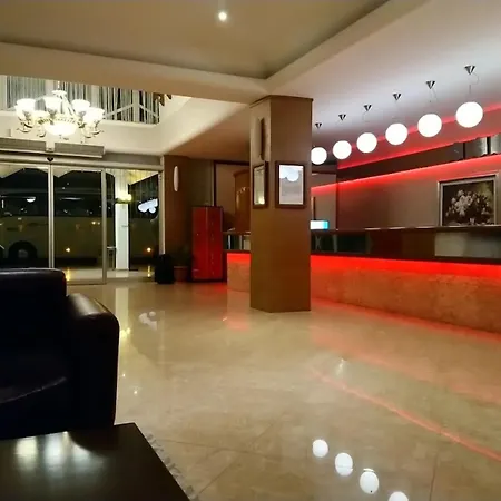 Hotel Lycus River Thermal