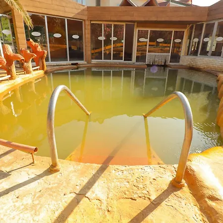 Lycus River Thermal 5* Pamukkale