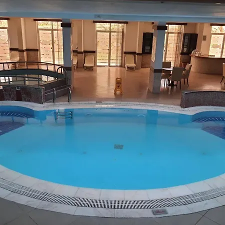 Lycus River Thermal Hotel 5*