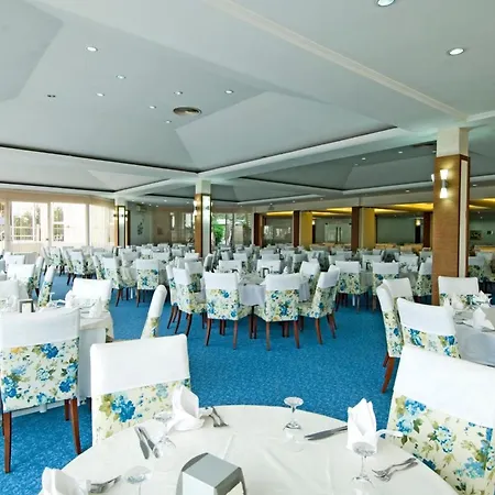 Lycus River Thermal Hotel