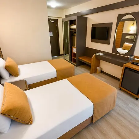 מלון Lycus River Thermal 5*