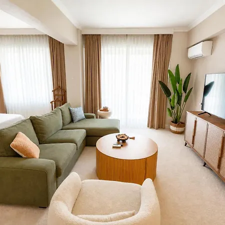 Lycus River Thermal 5*